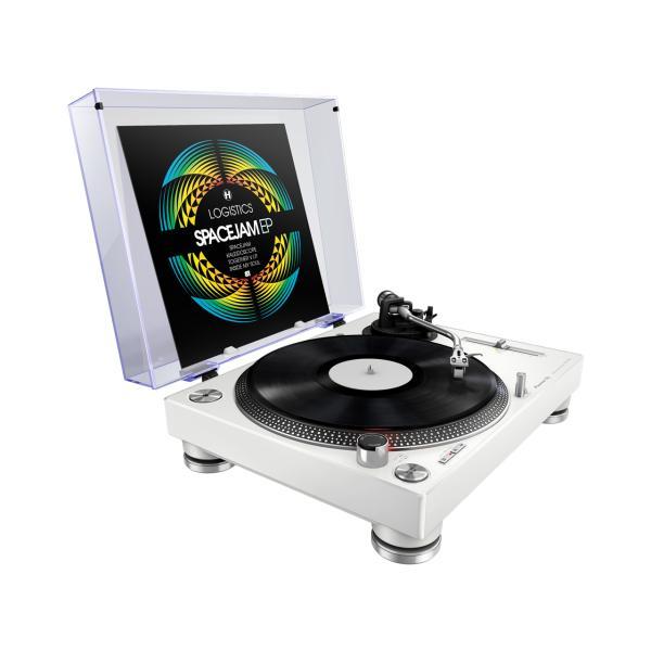 Pioneer PLX-500-W DJターンテーブル レコードプレイヤー② Pioneer（パイオニア） PLX-500-W DJ ホワイト ダイレクトドライブ