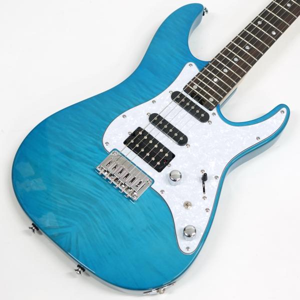 SCHECTER(シェクター) Oriental Line OL-BH-FM-FXD ILB SCHECTER(シェクター) Oriental Line OL-BH-FM-FXD ILB