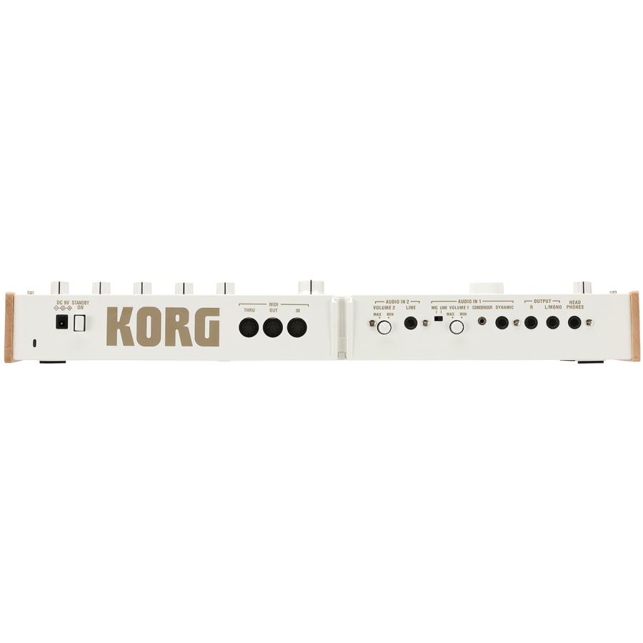 KORG（コルグ） ［1点限り］ microKORG S ボコーダー アナログ
