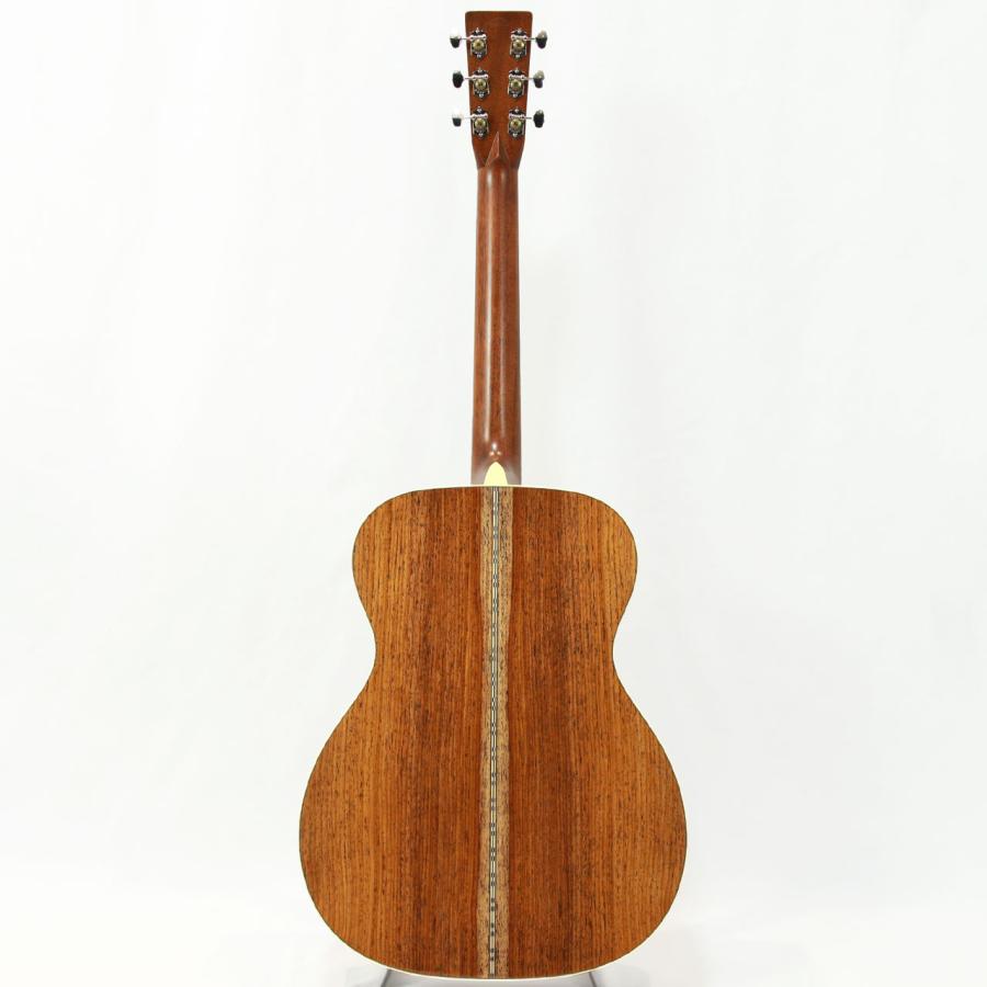 Martin Custom Shop CTM OM-28 