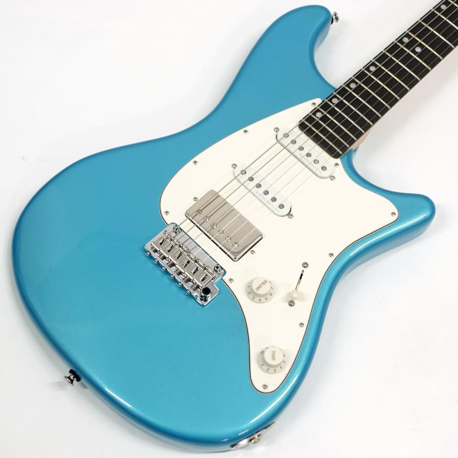 John Page Guitars(ジョンペイジギターズ) Classic Ashburn HSS Ice