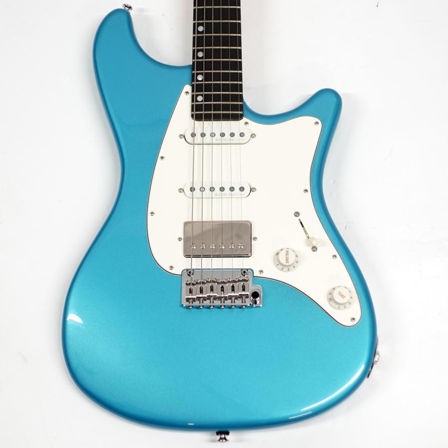 John Page Guitars(ジョンペイジギターズ) Classic Ashburn HSS Ice