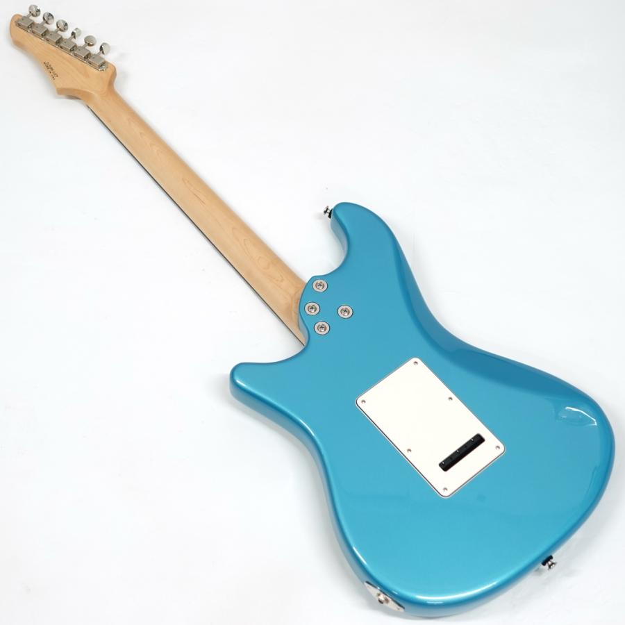 John Page Guitars(ジョンペイジギターズ) Classic Ashburn HSS Ice