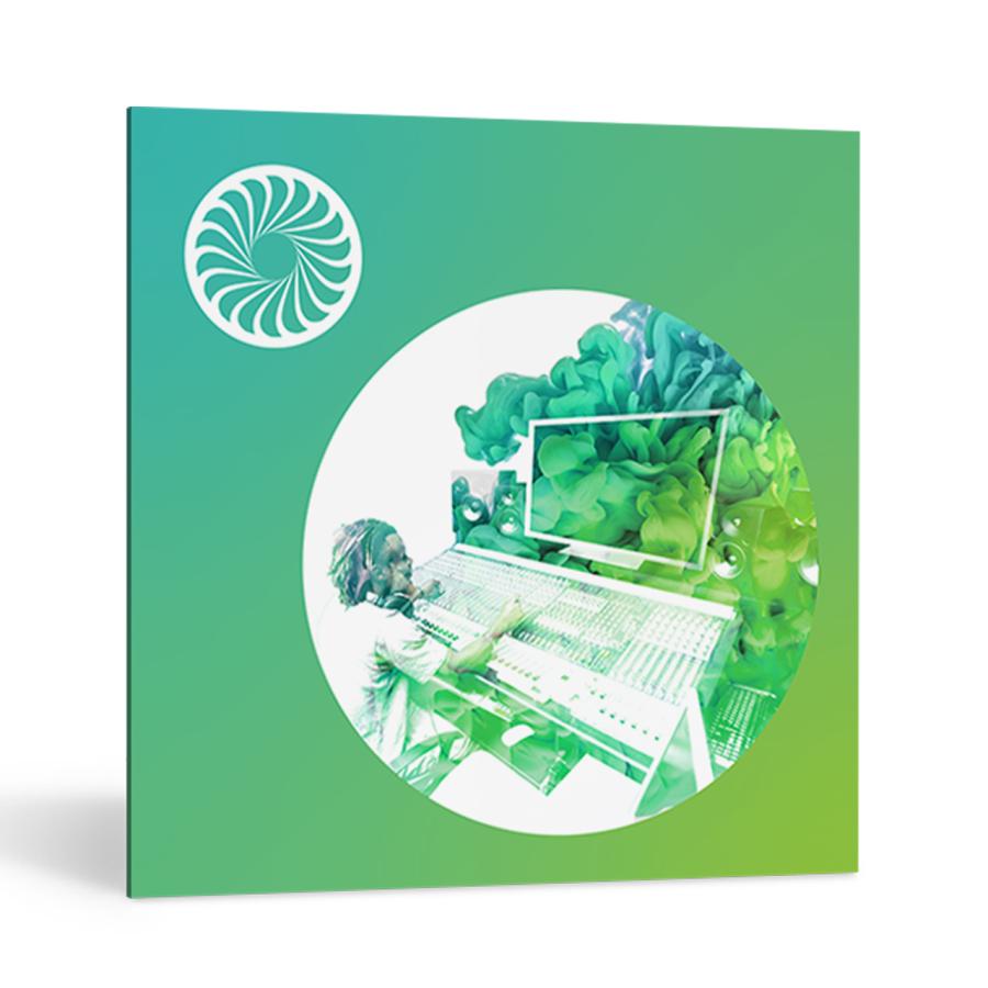 iZotope Insight 2 メータリングツール プラグイン エフェクト 日本正規品 DAW DTM : ワタナベ楽器ヤフーSHOP ...