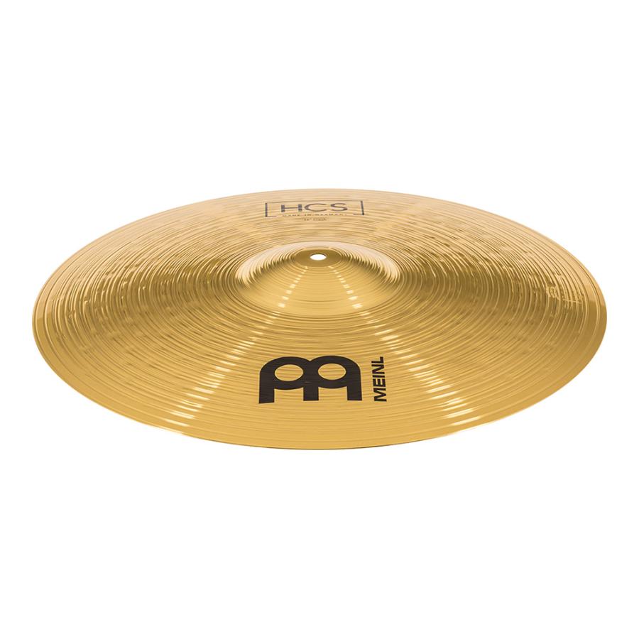 Meinl(マイネル) HCS シリーズ クラッシュライド 18\" CrashRide HCS18CR"_1