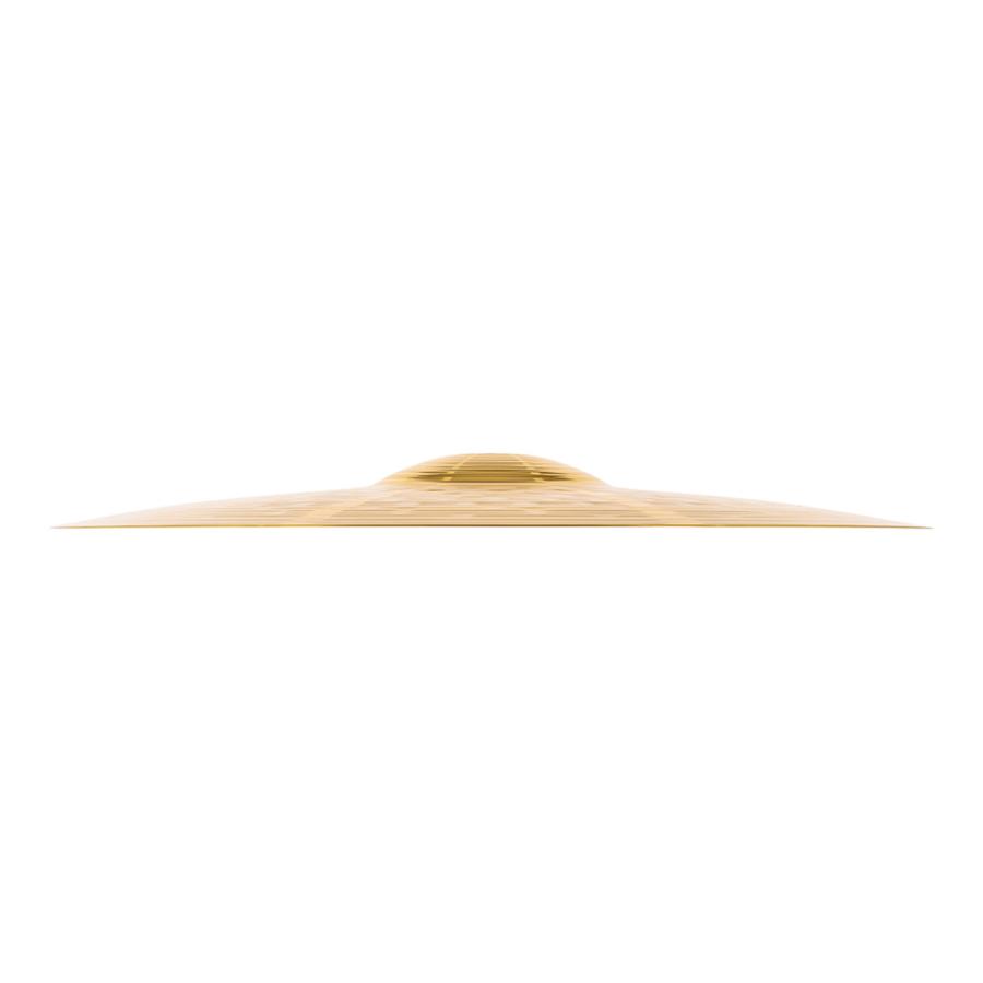 Meinl(マイネル) HCS シリーズ クラッシュライド 18\" CrashRide HCS18CR"_2