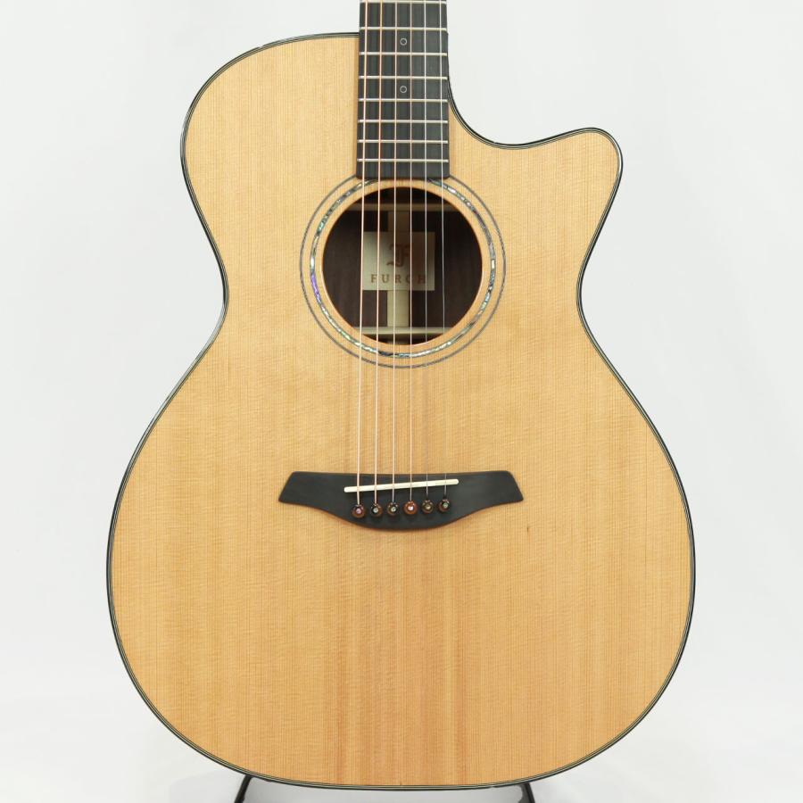 Furch(フォルヒ) Yellow OMc-CR 119120 アコースティックギター Furch(フォルヒ) Yellow OMc-CR 119120 アコースティックギター