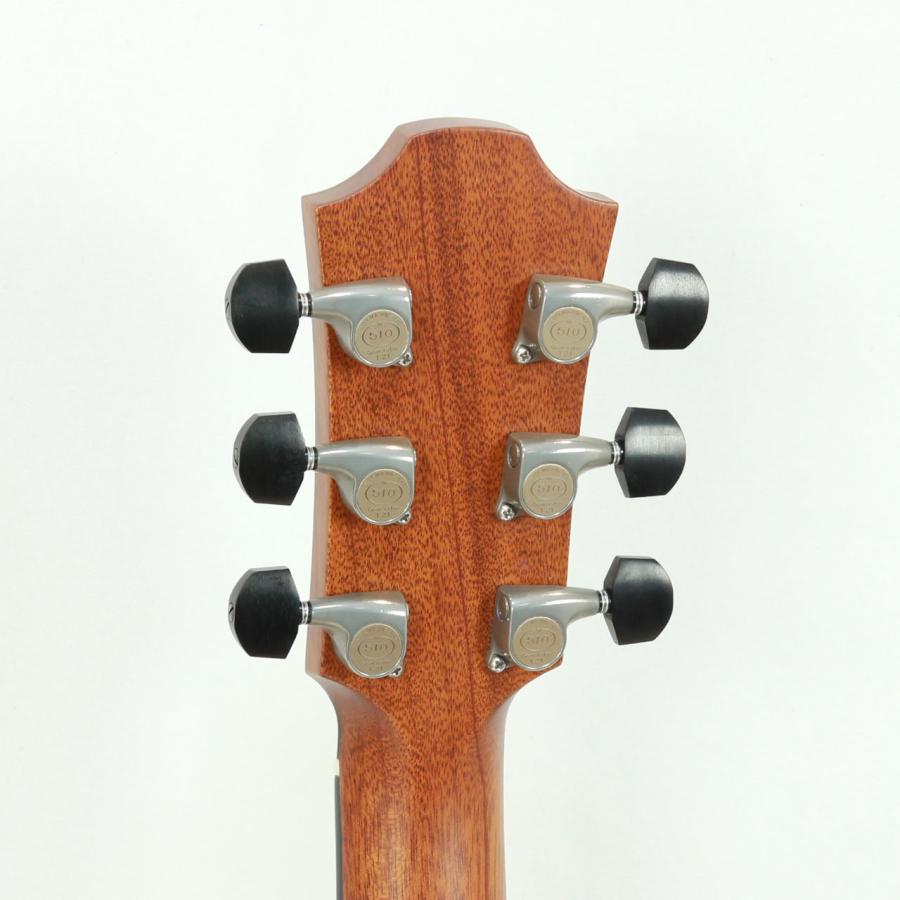 Furch(フォルヒ) Yellow OMc-CR 119120 アコースティックギター 
