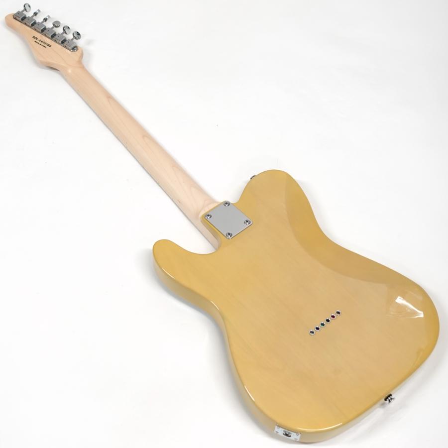 SCHECTER(シェクター) OL-TE-2H-FXD BSC エレキギター