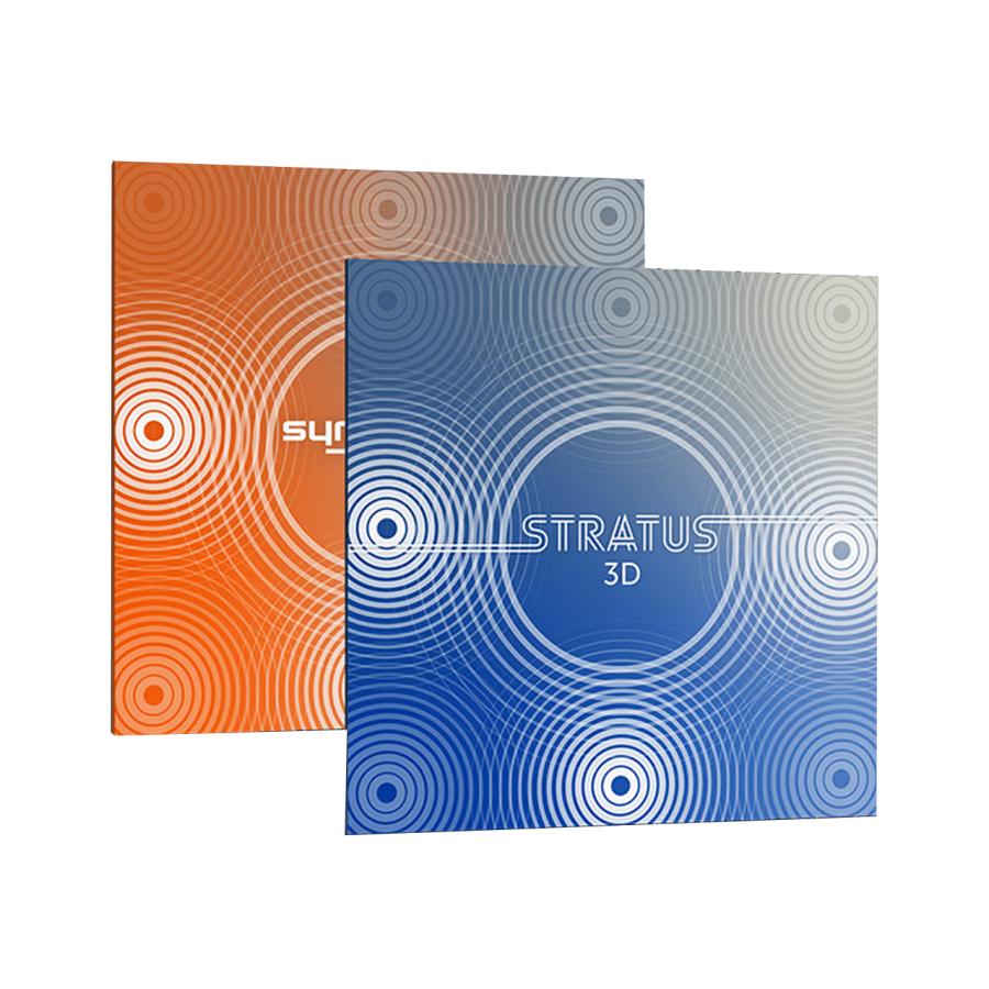 iZotope Exponential Audio 3D Reverb Bundle サラウンド リバーブ プラグイン バンドル エフェクト ...