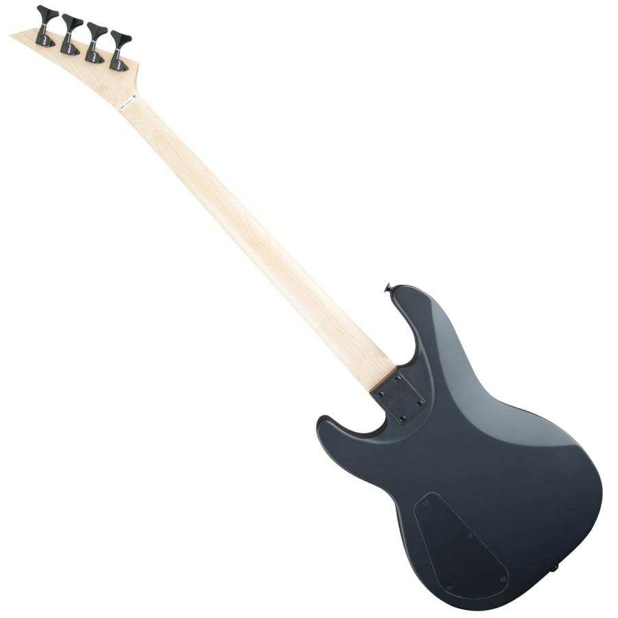 Jackson(ジャクソン) Concert Bass JS2 Satin Black JS Series エレキ