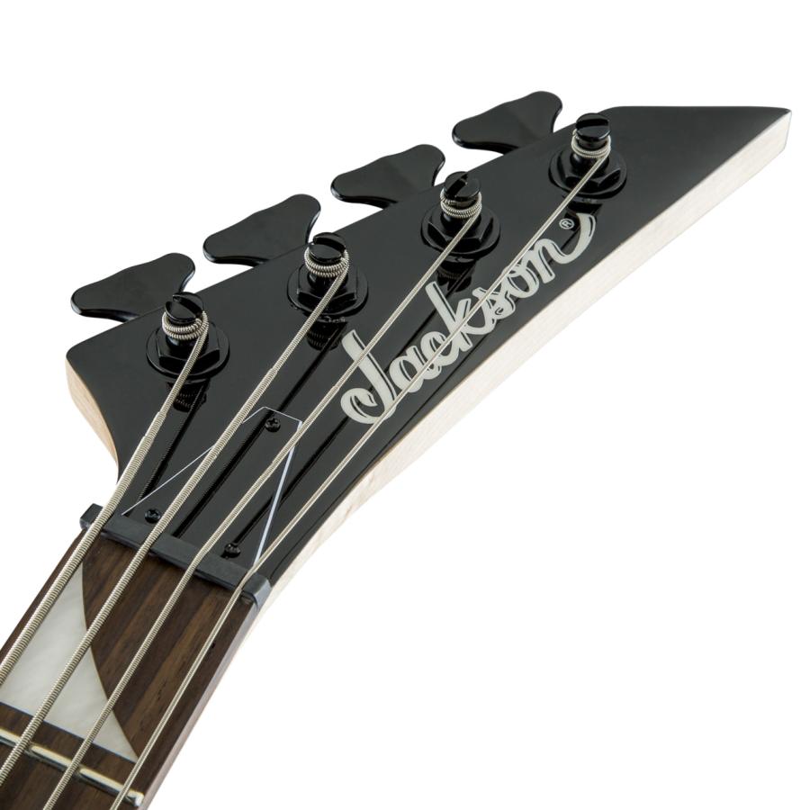 Jackson(ジャクソン) Concert Bass JS2 Satin Black JS Series エレキ