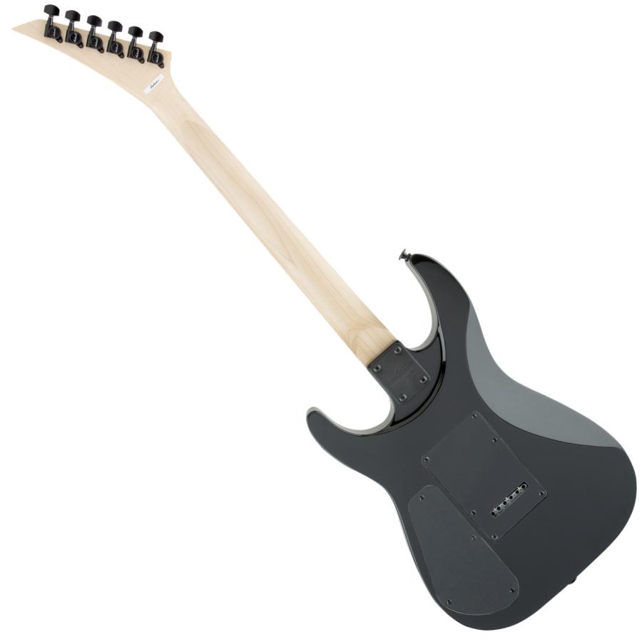 JACKSON JS Series エレキ ギター ディンキー 美品 Jackson(ジャクソン) Dinky JS12 Gloss Black エレキギター ディンキー