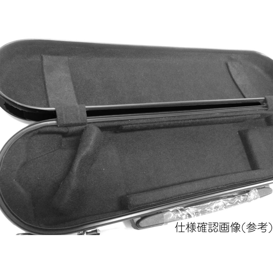 CCシャイニーケース II CC2-FL-PPK/G フルート ケース パステルピンク