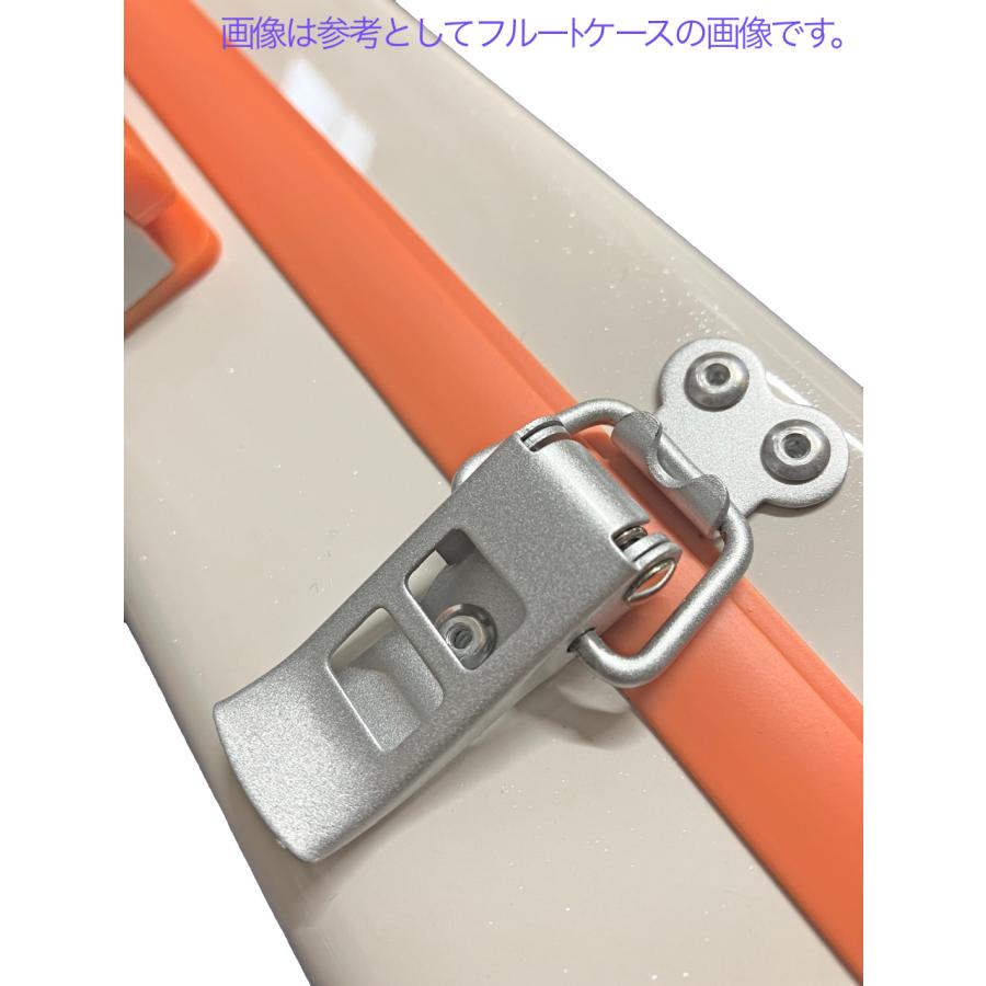 CCシャイニーケース II CC2-ATP-SB/O エアロ トランペット ケース