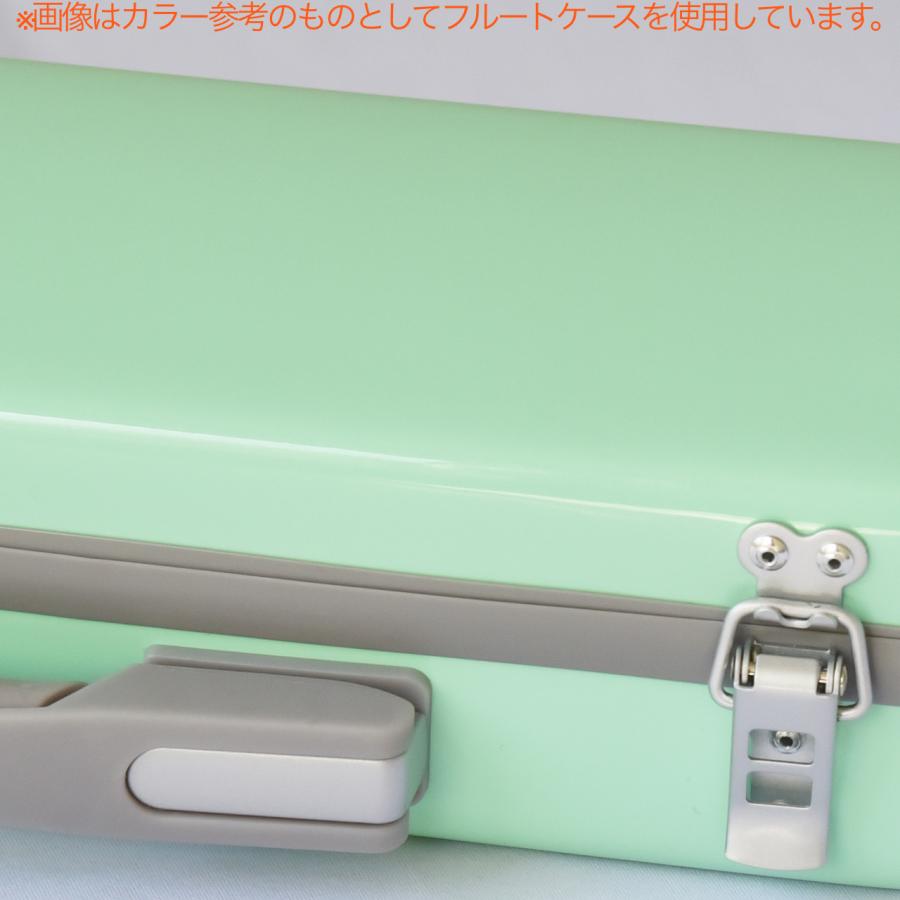 CCシャイニーケース II CC2-TS-PG/G テナーサックス ケース パステル