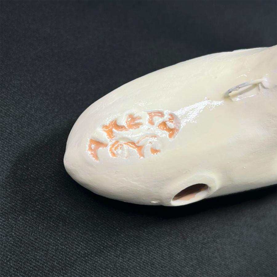 Aketa Ocarina(アケタオカリーナ) S-5CX ソネット Xモデル アルト