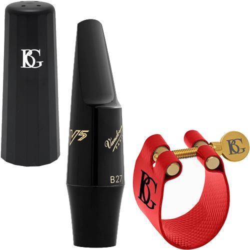 Vandoren B27 V5 マウスピース バリトン V5 バリトンサックス用