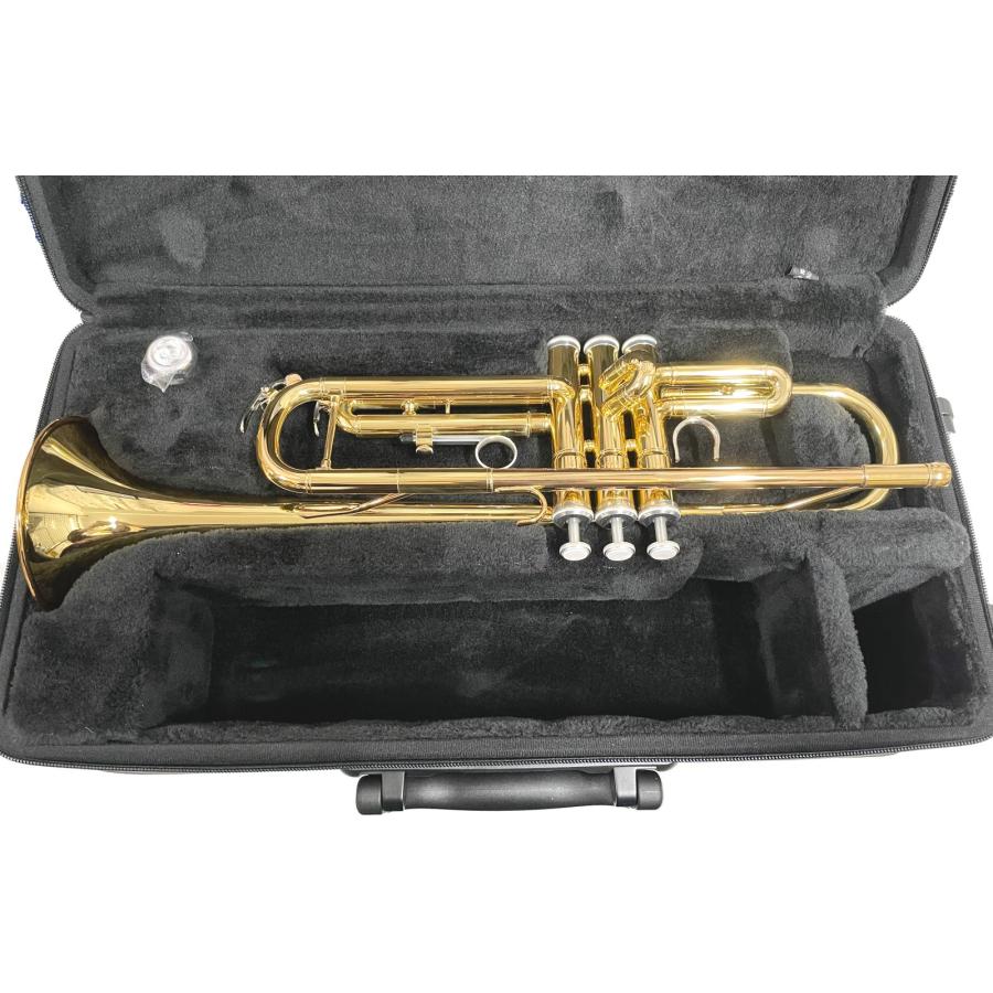 YAMAHA（ヤマハ） YAMAHA 5年保証サポート対象 YTR-3335 トランペット