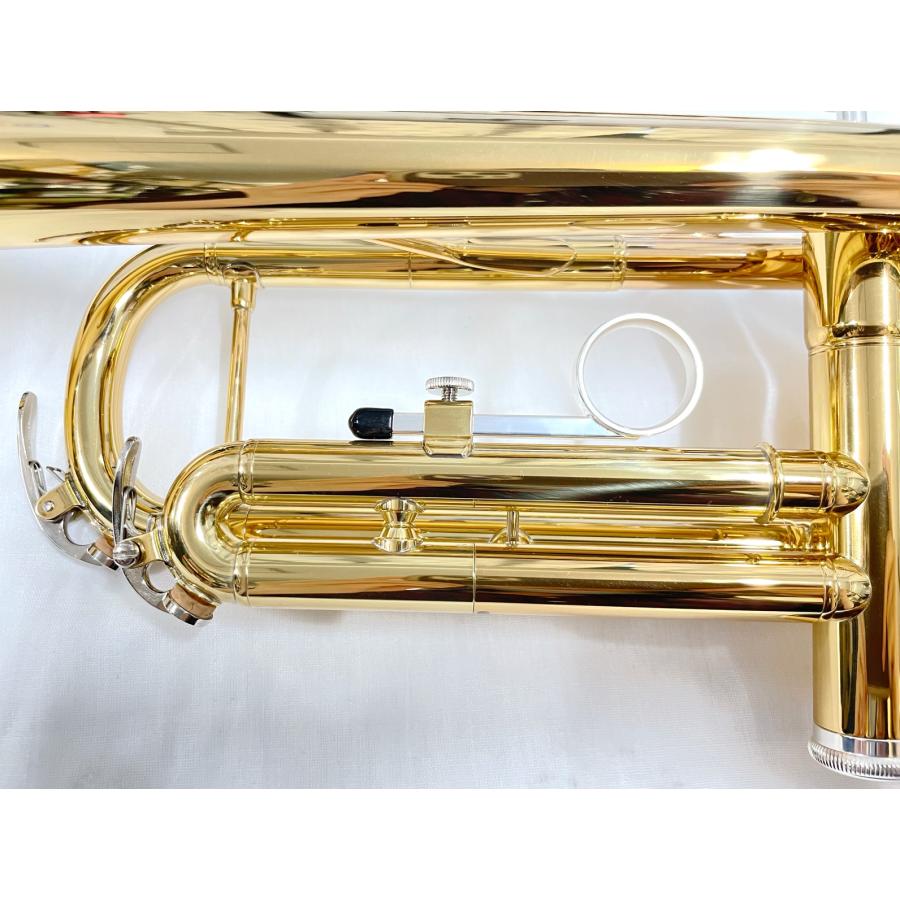 YAMAHA（ヤマハ） YAMAHA 5年保証サポート対象 YTR-3335 トランペット