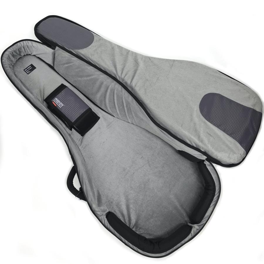 MONO(モノ) M80 AD BLK ACOUSTIC GUITAR CASE アコースティックギター