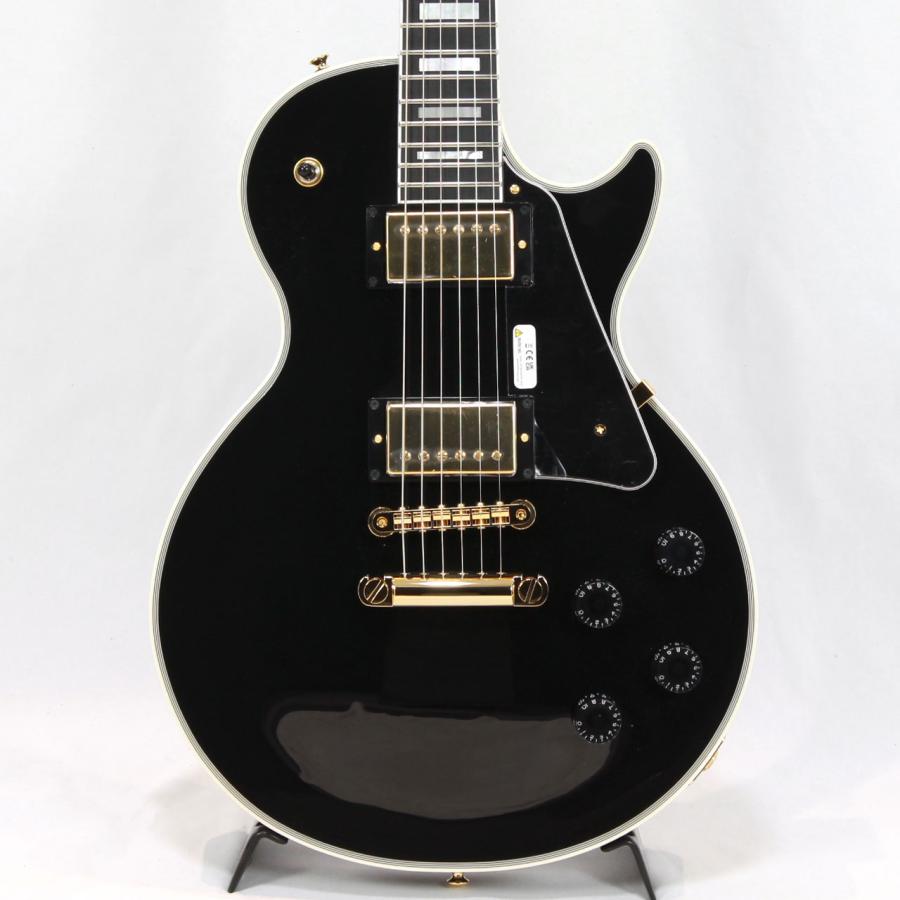 FgN(フジゲン) NLC200EMH BK 日本製 特価品 エレキギター ブラック