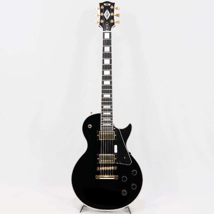 フジゲン製エレキギター フェンダージャパン MG69 1995年～1996年