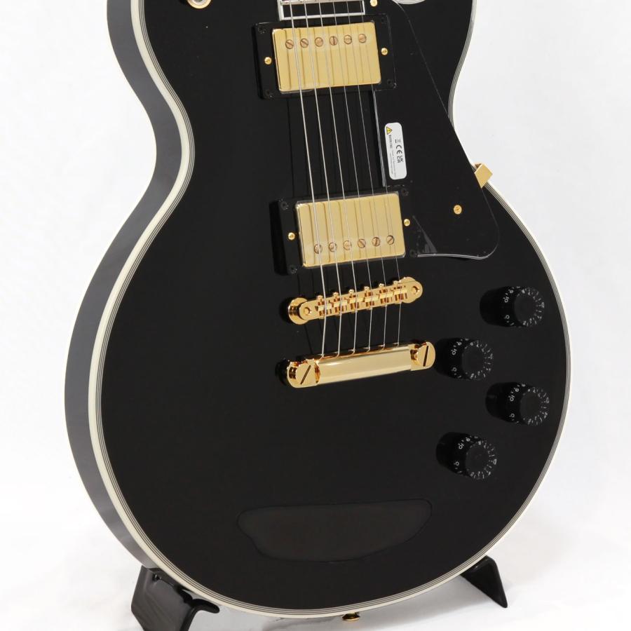 FgN(フジゲン) NLC200EMH BK 日本製 特価品 エレキギター ブラック