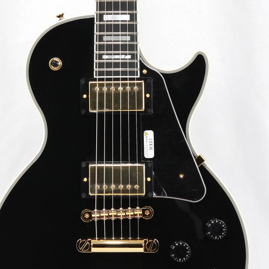 FgN(フジゲン) NLC200EMH BK 日本製 特価品 エレキギター ブラック
