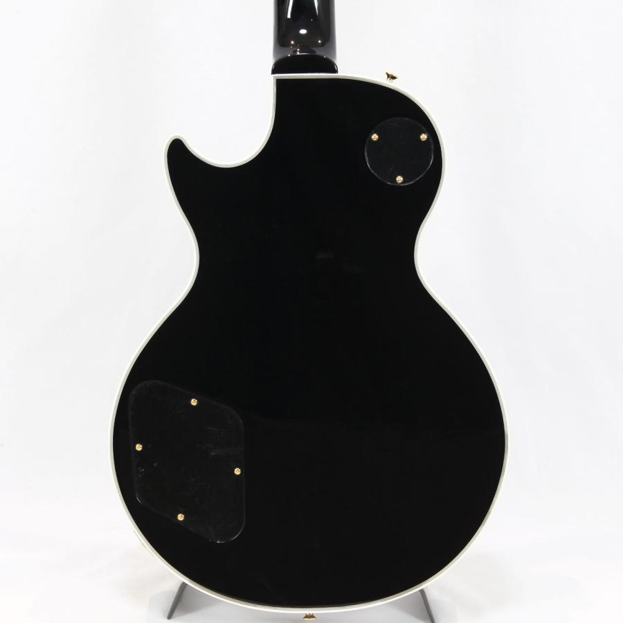 FgN(フジゲン) NLC200EMH BK 日本製 エレキギター ブラック カスタム