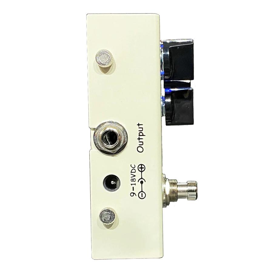 Fulltone(フルトーン) OCD V2 エフェクター : ワタナベ楽器ヤフーSHOP