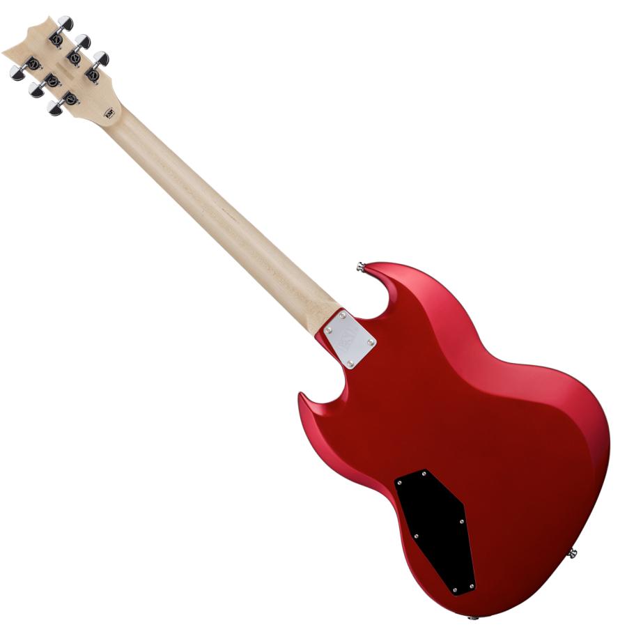EDWARDS(エドワーズ) E-VIPER-CTM Candy Apple Orange 限定生産 EDWARDS(エドワーズ) E-VIPER-CTM Candy Apple Orange 限定生産