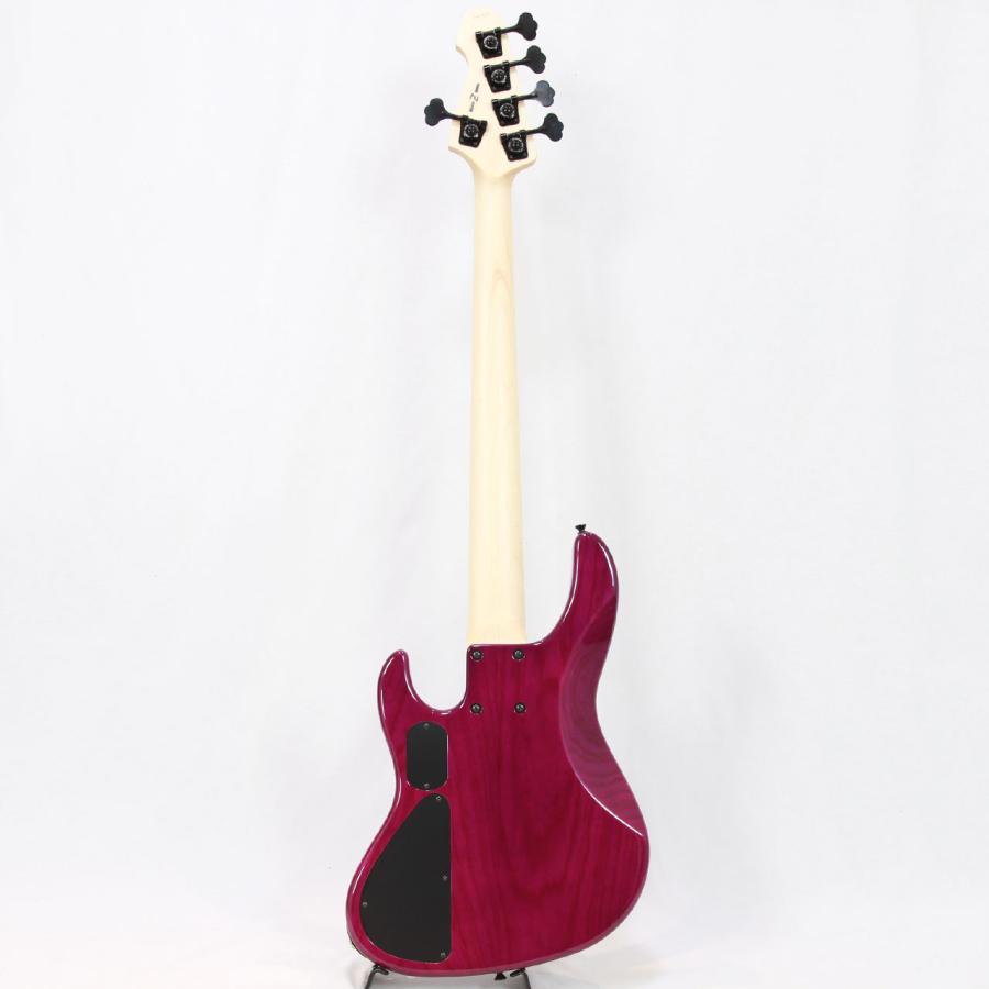 ATELIER Z BETA5 JH CTM TP-PPL/M 国産 5弦ベース オーダー仕様