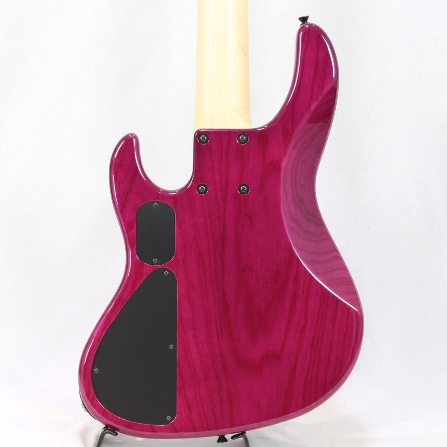 ATELIER Z BETA5 JH CTM TP-PPL/M 国産 5弦ベース オーダー仕様