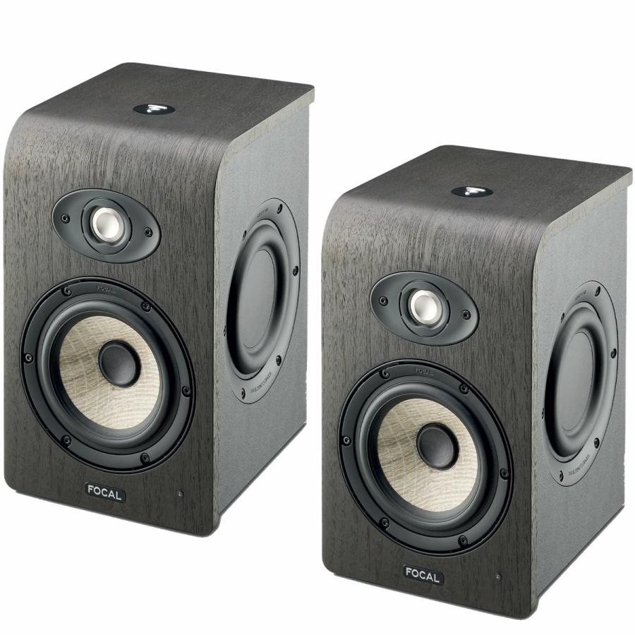 FOCAL(フォーカル) SHAPE 50 2本ペア 箱ボロ OUTLET 【外箱のみ不備