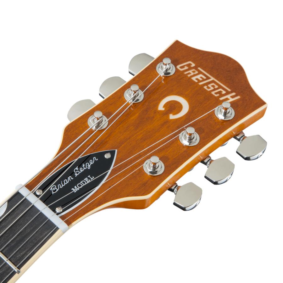 GRETSCH（グレッチ） G6120T-BSSMK Brian Setzer Signature Nashville