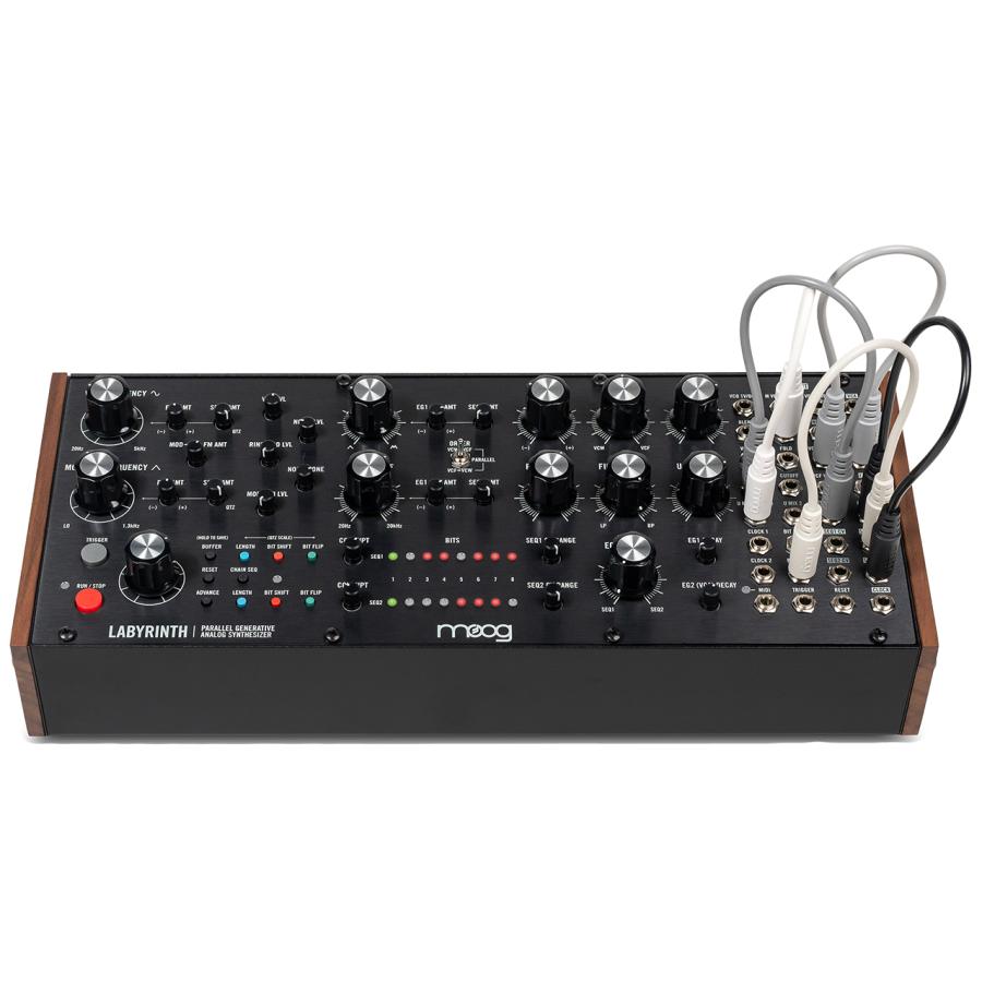 MOOG（モーグ） moog Labyrinth アナログ・シンセサイザー