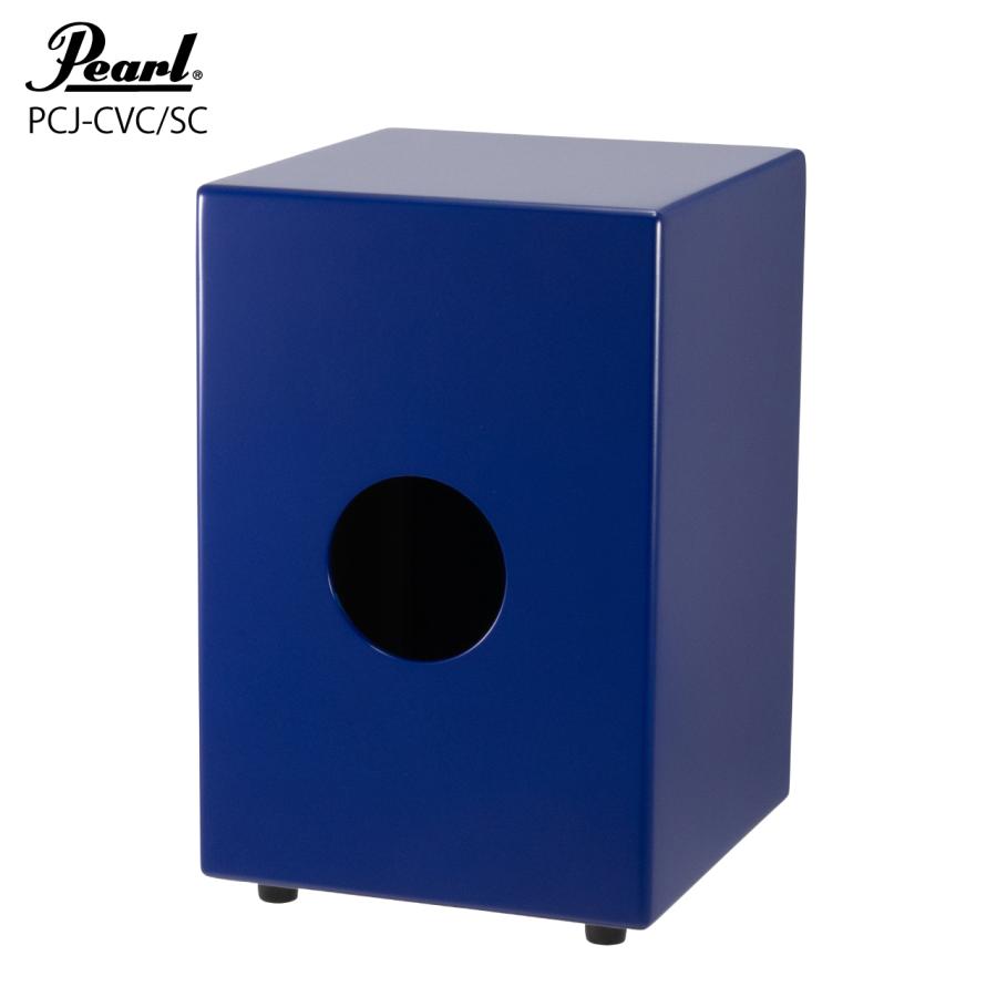 Pearl Pearl(パール) カホン ケース付き PCJ-CVC/SC #DB ディープシー