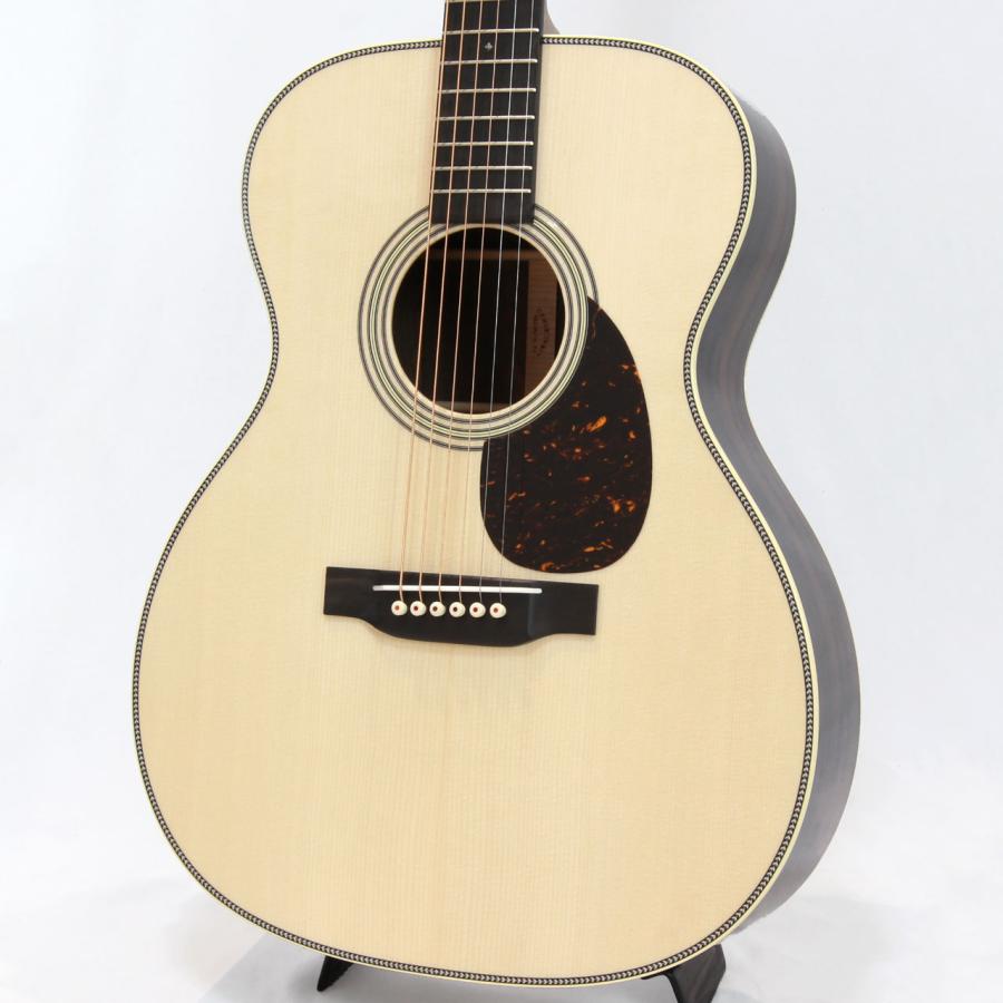 ギター Martin Custom OM Martin Custom Shop CTM OM-28 