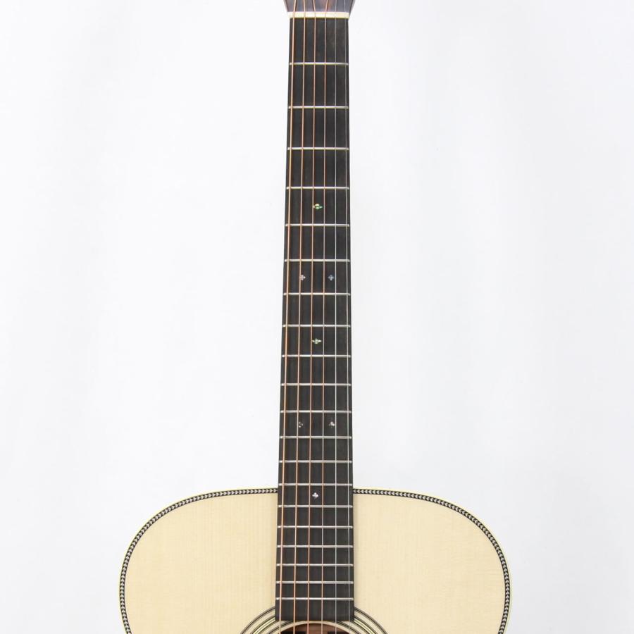 Martin Custom Shop CTM OM-28 