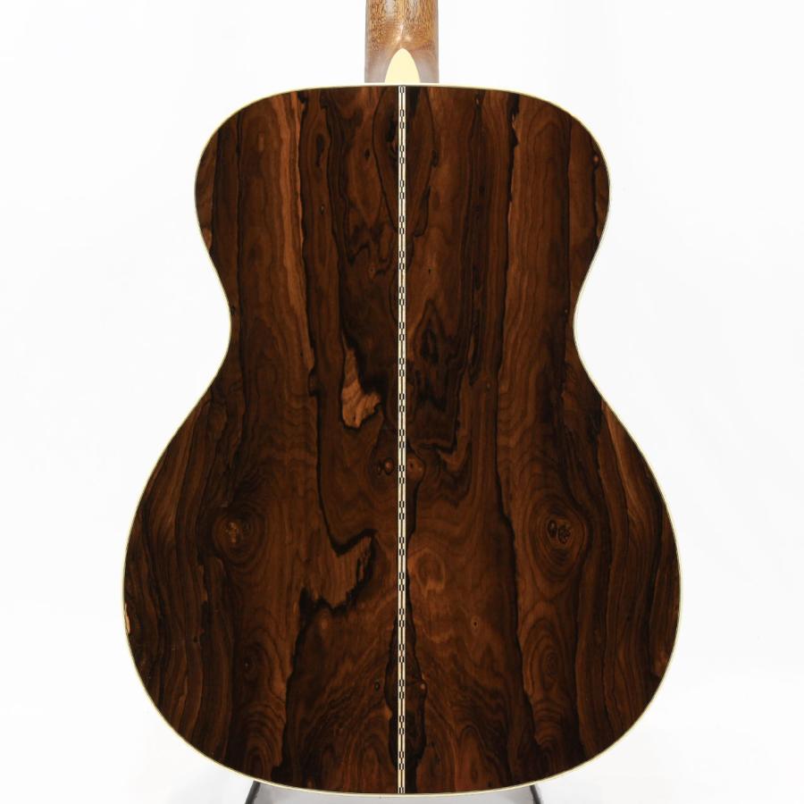 Martin Custom Shop CTM OM-28 