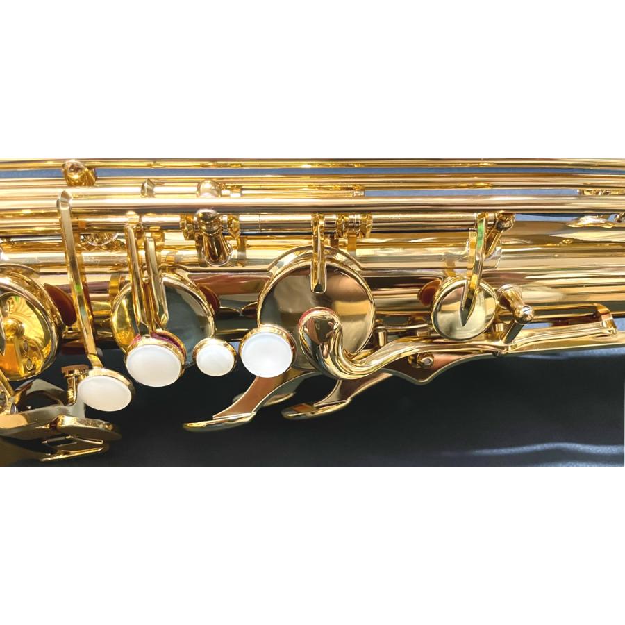 YAMAHA（ヤマハ） 5年保証サービス対象 YTS-62 テナーサックス