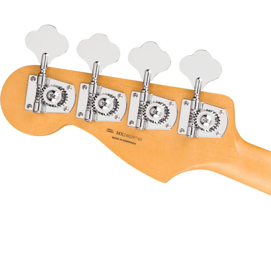 週末セール　Fender Player II JazzBass フェンダー Fender（フェンダー） Player II Jazz Bass Coral Red MN プレイヤー