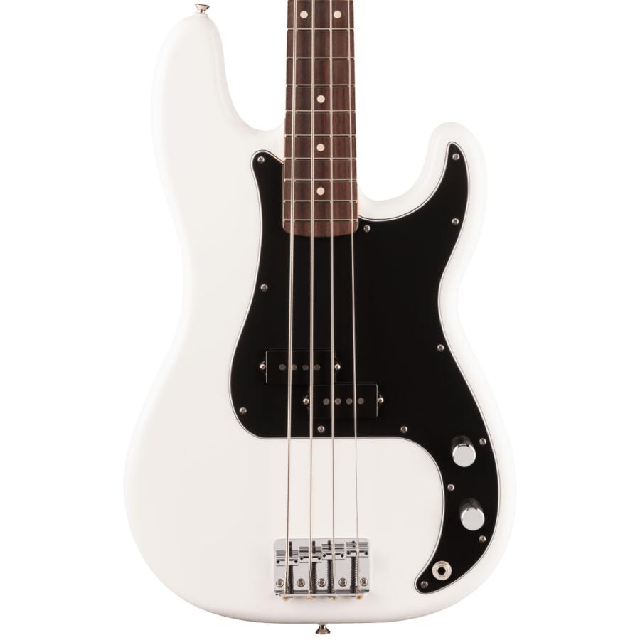 Fender（フェンダー） Player II Precision Bass Polar White RW