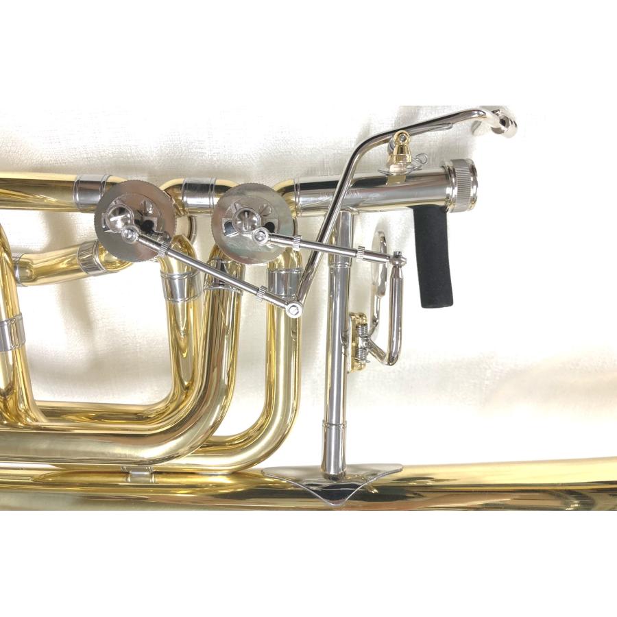 JUPITR テナーバストロンボーン 太管 JUPITER テナーバストロンボーン】