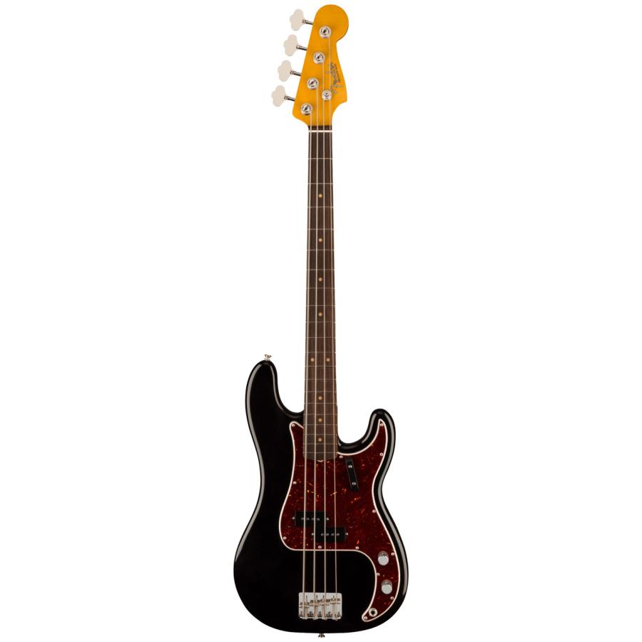 Fender（フェンダー） American Vintage II 1960 Precision Bass Black