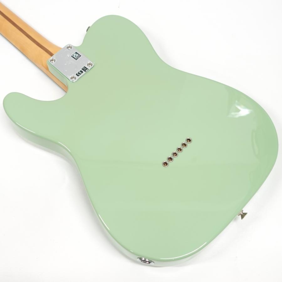 Fender（フェンダー） Player II Telecaster Birch Green RW