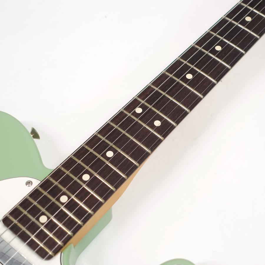 Fender（フェンダー） Player II Telecaster Birch Green RW