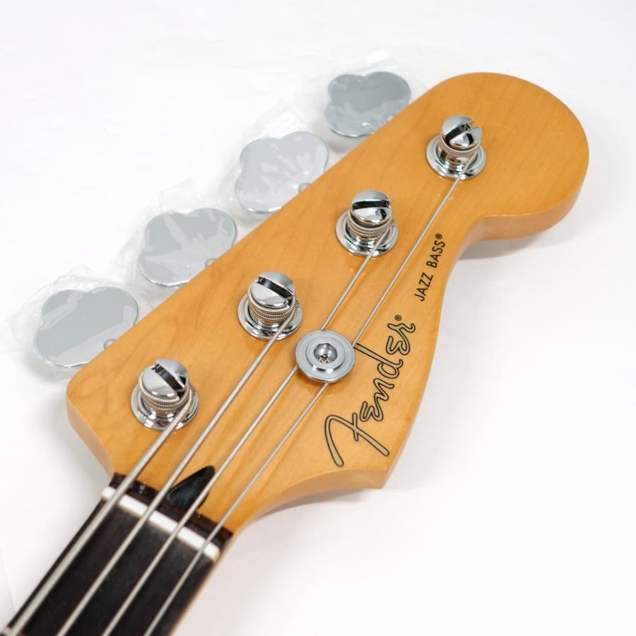 Fender（フェンダー） Player II Jazz Bass 3-Color Sunburst RW