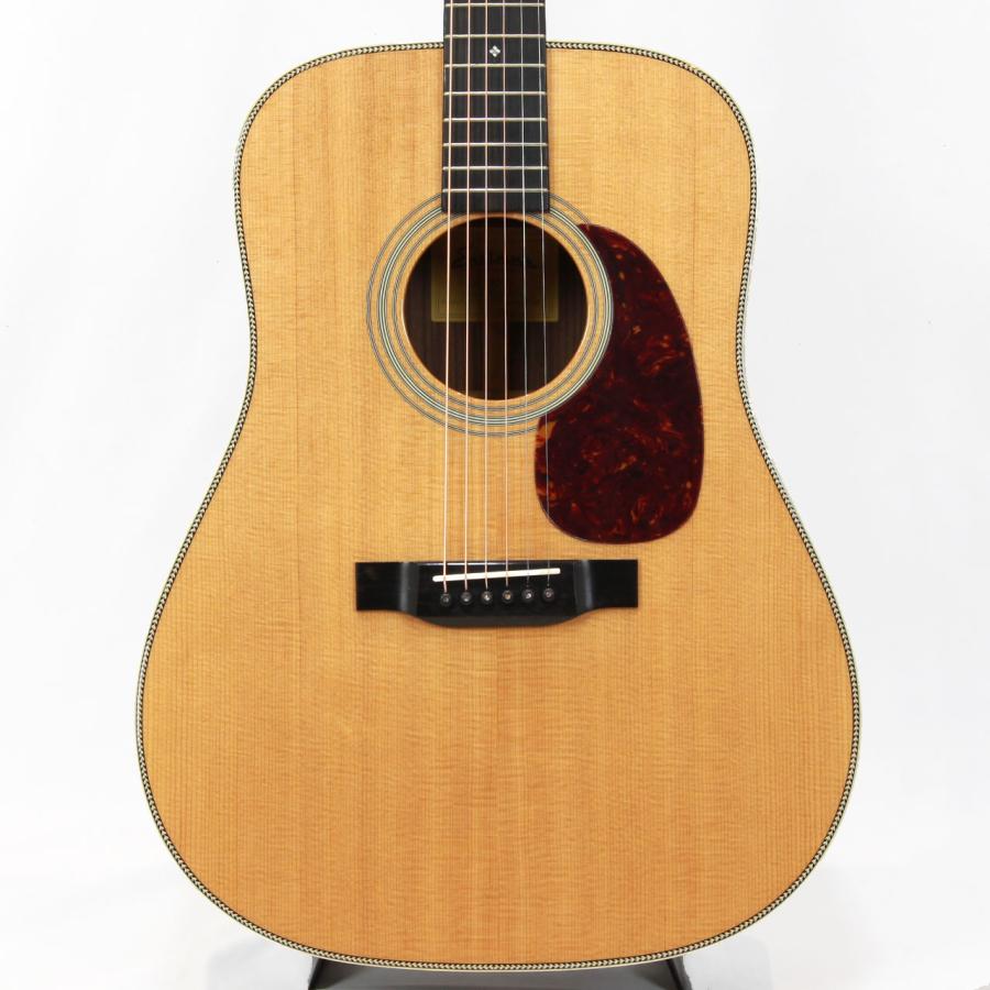 ZENN ドレッドノートアコースティックギタートップ単板！お値下げ